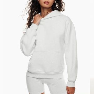 TNA Cozy Fleece Perfect Hoodie